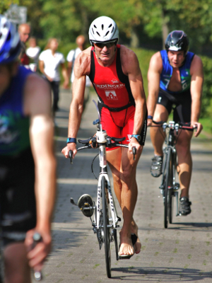 Holm Wechsel Sachsenring 2010