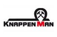 Knappenman logo