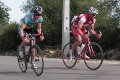 susu und torsten beim Radsprint