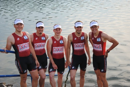 Team "Die Kopfjäger"
