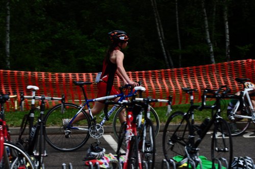 Eva Rad - Braunschweig 2011