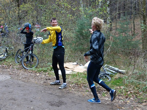 die Gewinner die Gewinner