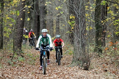... auch in der Gruppe möglich