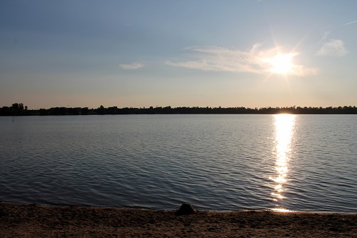Einige sind in 3 Wochen wieder hier - und der Rest nächstes Jahr?