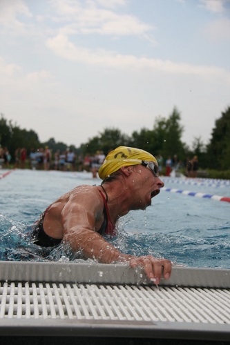 Toralf, der Wasserflüsterer