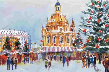 Fröhliche Weihnachten