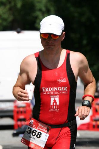 2014 Schlosstriathlon Moritzburg Mitteldistanz